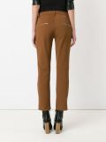 side pockets trousers