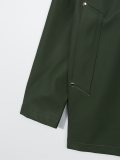 'Stockholm' raincoat