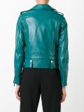 Laurent biker jacket