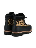 'Bexley' lace up boots