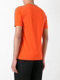 logo cross T-shirt 
