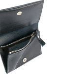 foldover wallet