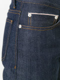 slim-fit jeans