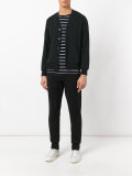 pocket cardigan