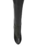 'Hayley 100' thigh boots