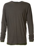 longsleeved T-shirt