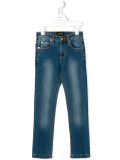 'Panther Fit' jeans 