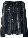 Folk Long Sleeved Top
