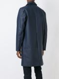 'Vasastan'  raincoat