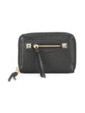 zipped wallet