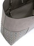 'Block-T' tote