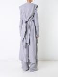 'Adaptation' trenchcoat
