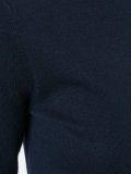 roll neck jumper 
