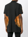 printed shirt