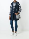 long waistcoat