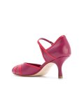 open toe pumps