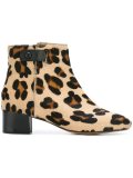 'Montana' boots