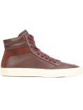 'Primo' hi-top sneakers 