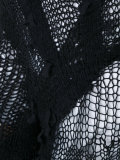 multi-yarn knit jumper