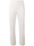 'Florentina' cropped trousers