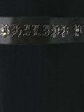 logo hoodie