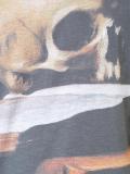 'Marshall Skull' T-shirt 