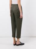 drawstring trousers