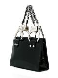 handcuff tote