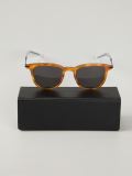 wayfarer式太阳眼镜