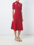 midi dress