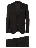 slim fit suit