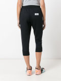 Essentials three-quarter sweat pants