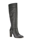 'Thorens' boots