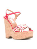 platform sandals 