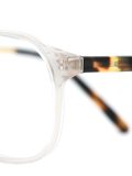 'Numero 02' glasses