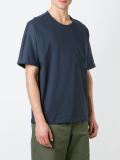 'One Pocket' wide fit T-shirt