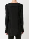 'Ator' blouse