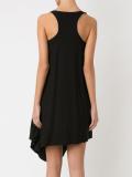 asymmetric dress