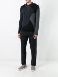 drawstring track pants 