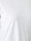 Elena ruched back T-shirt