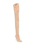 over-the-knee boots