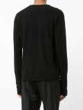 longsleeved T-shirt