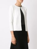 knitted jacket