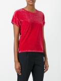 glitter T-shirt