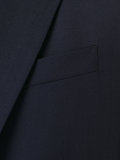 two piece suit 