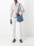 saddle bag