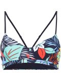 'Aloha Tropical Zoe'运动胸衣