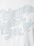 printed T-shirt