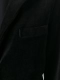 patch pocket blazer