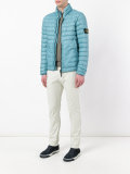 padded jacket 